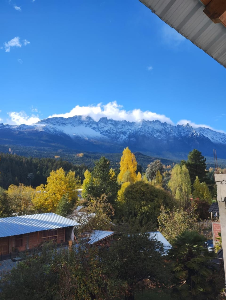 View (from property/room)