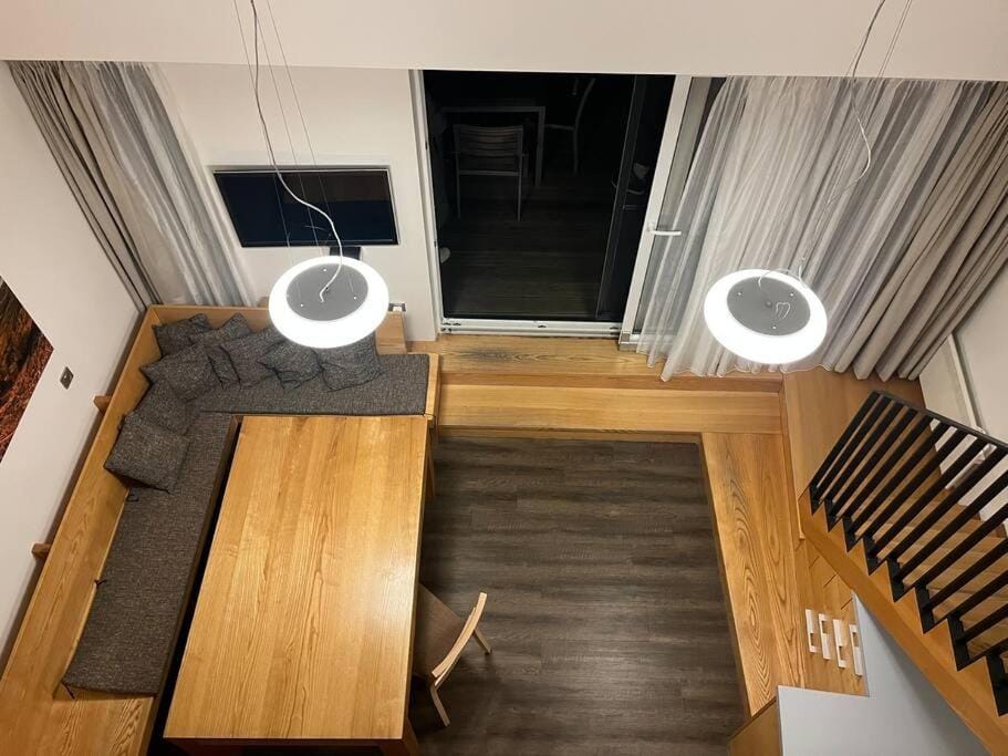 Palava eu 8 Apartment in South Moravian Region
