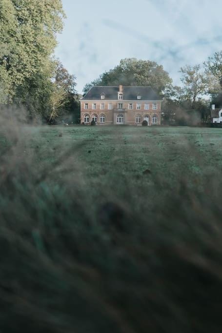 Property building, Day, Natural landscape, Garden