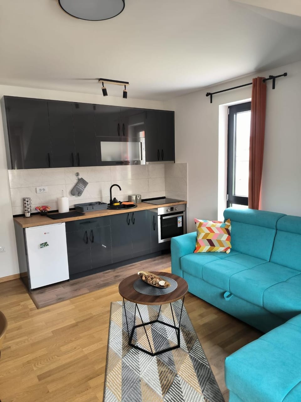Apartman Nađa Apartment in Serbia