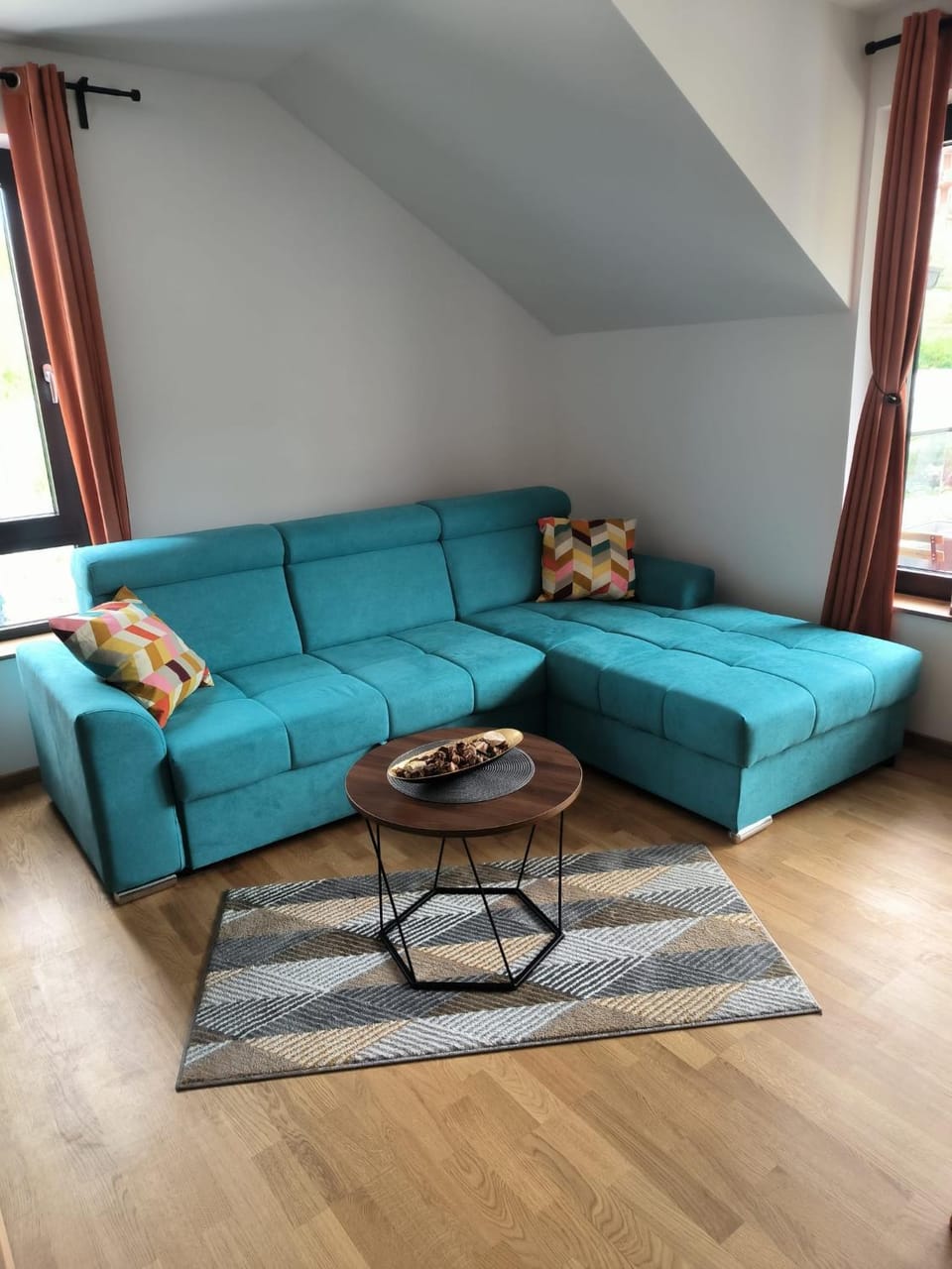 Apartman Nađa Apartment in Serbia