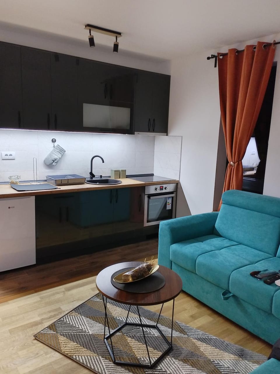 Apartman Nađa Apartment in Serbia