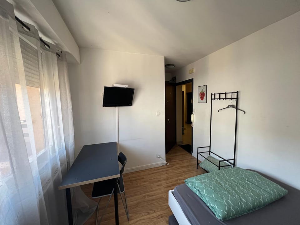 studio elis hypercentre Apartment in Strasbourg
