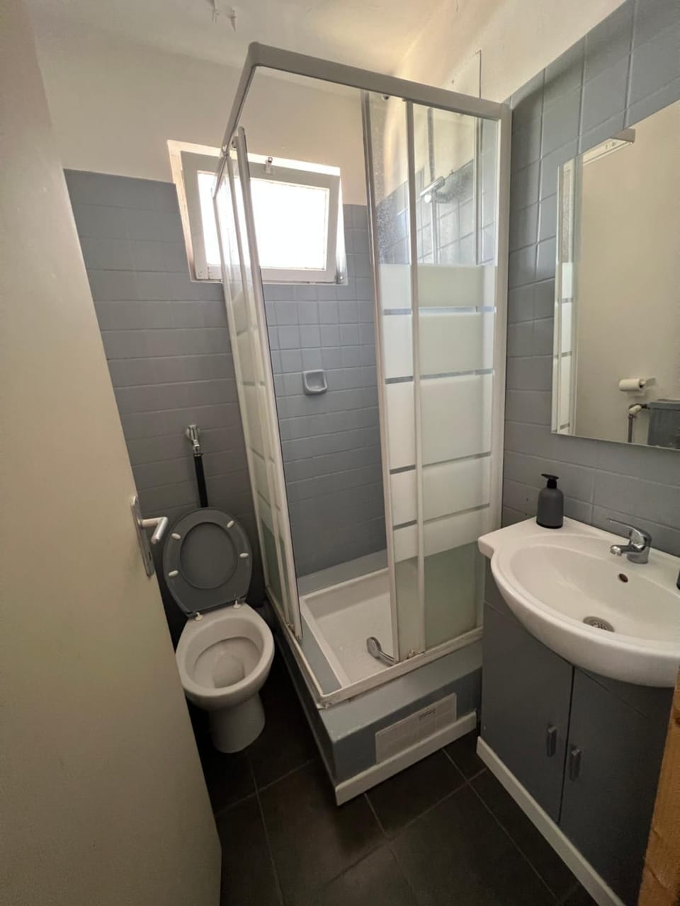 studio elis hypercentre Apartment in Strasbourg