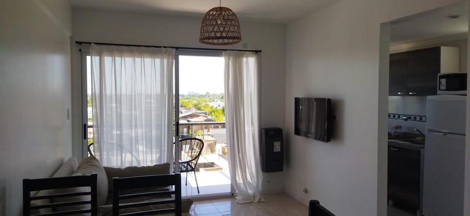Salvia Apartment in Buenos Aires Province