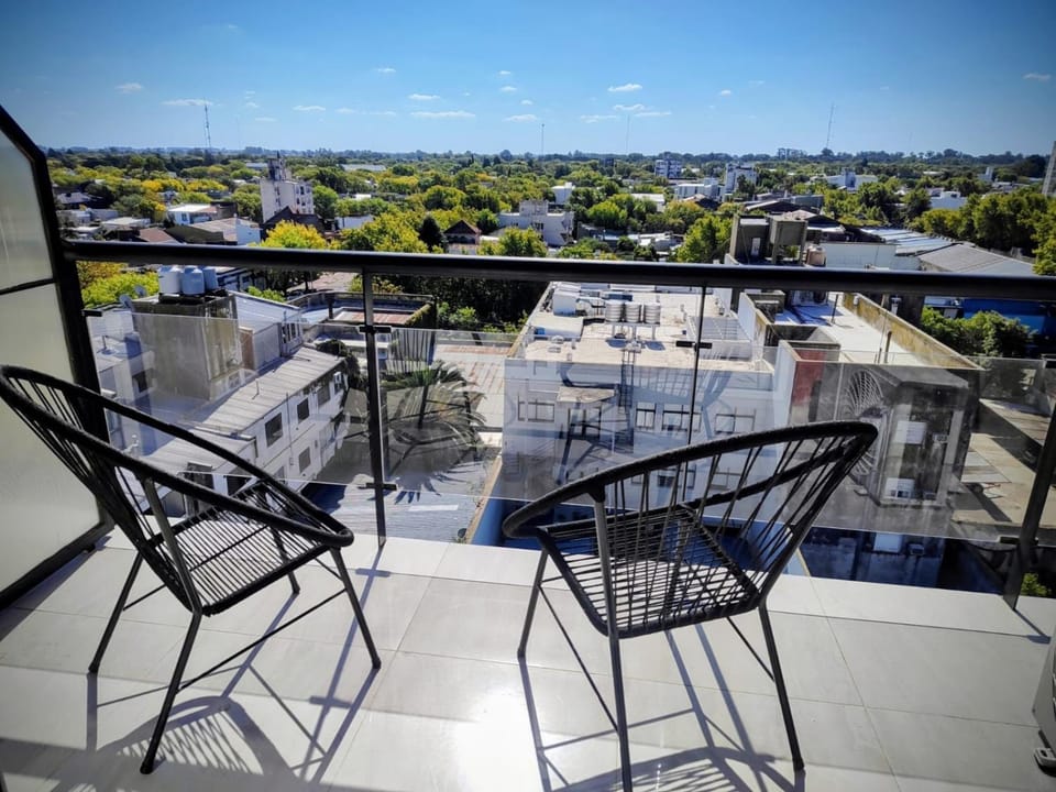 Salvia Apartment in Buenos Aires Province