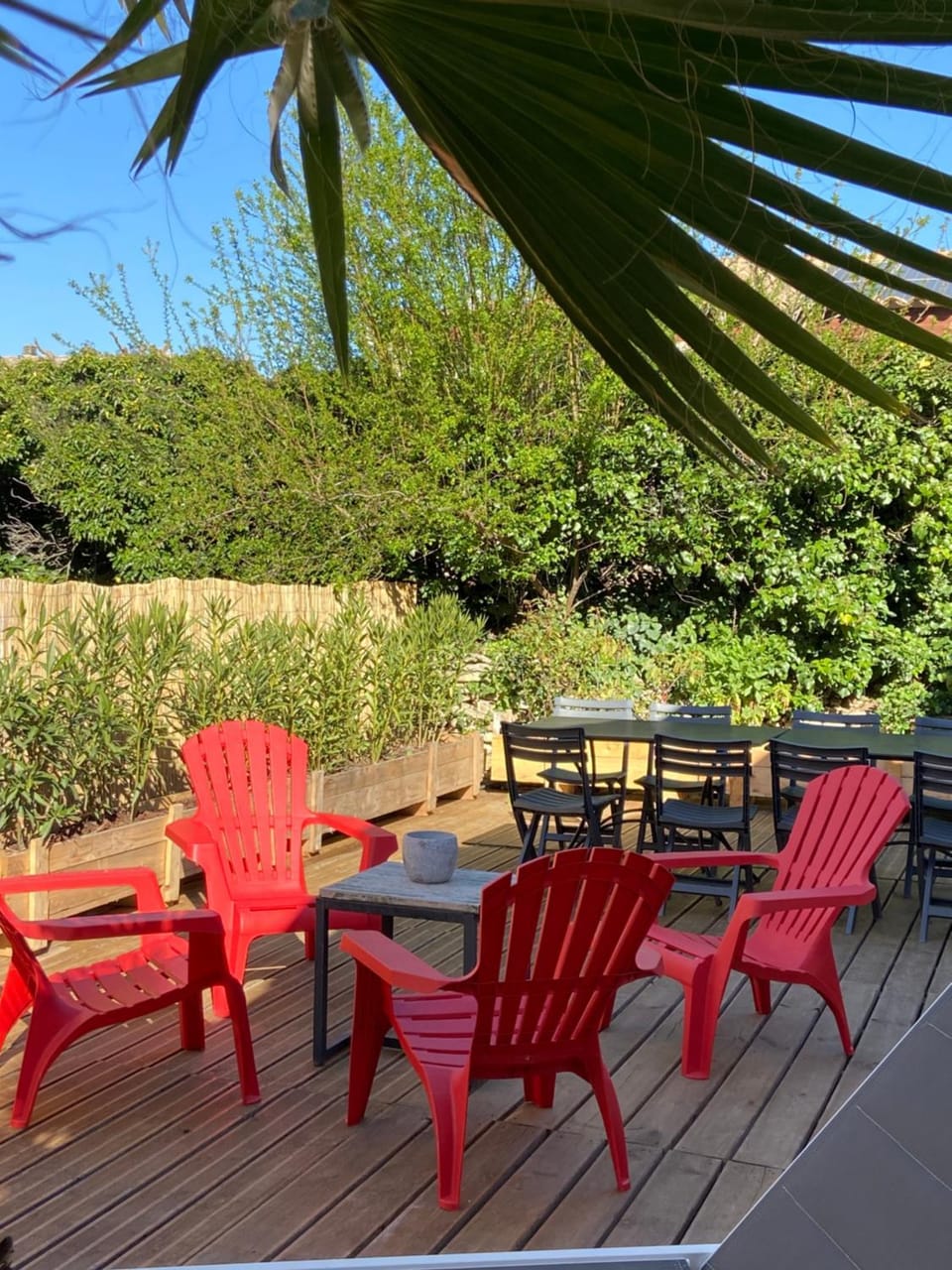 Chez Céline Villa in Fontaine-de-Vaucluse