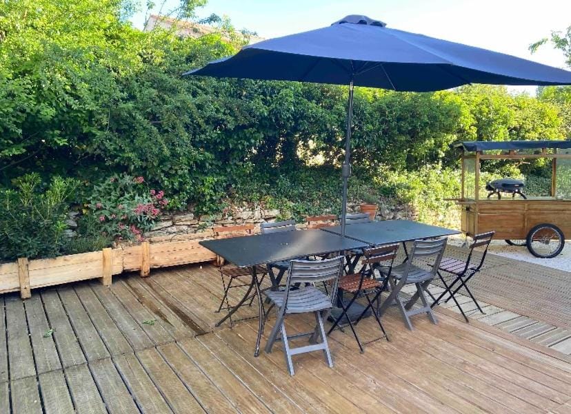 Chez Céline Villa in Fontaine-de-Vaucluse