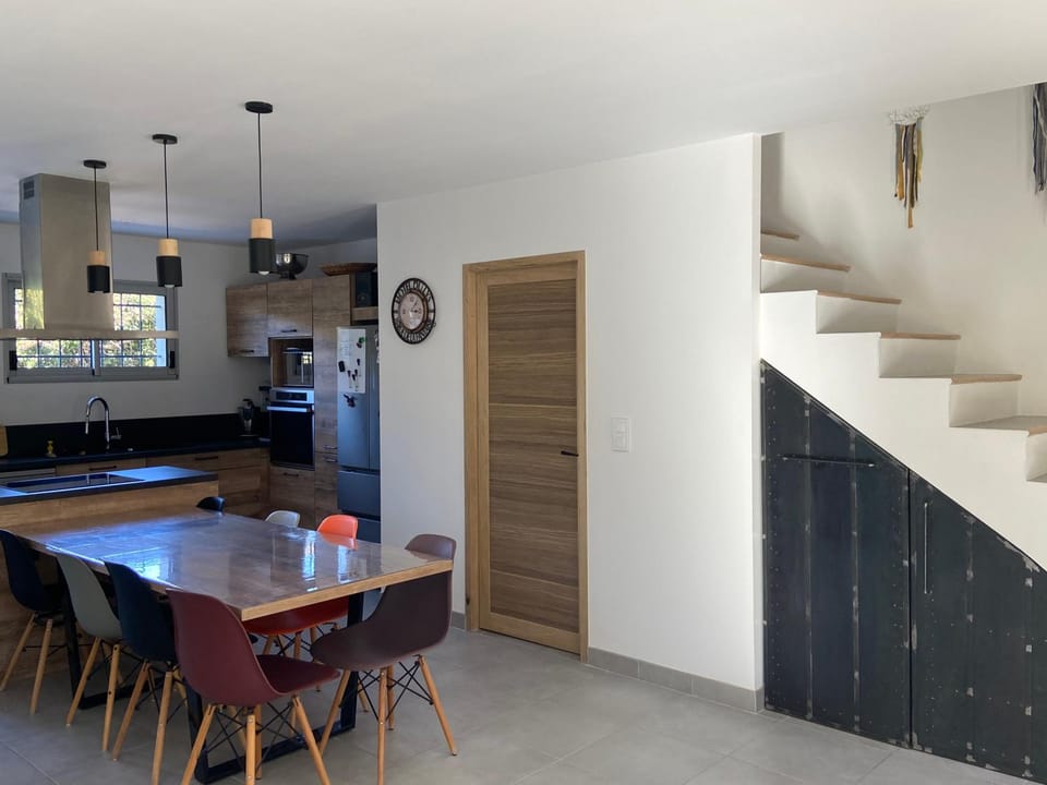 Chez Céline Villa in Fontaine-de-Vaucluse