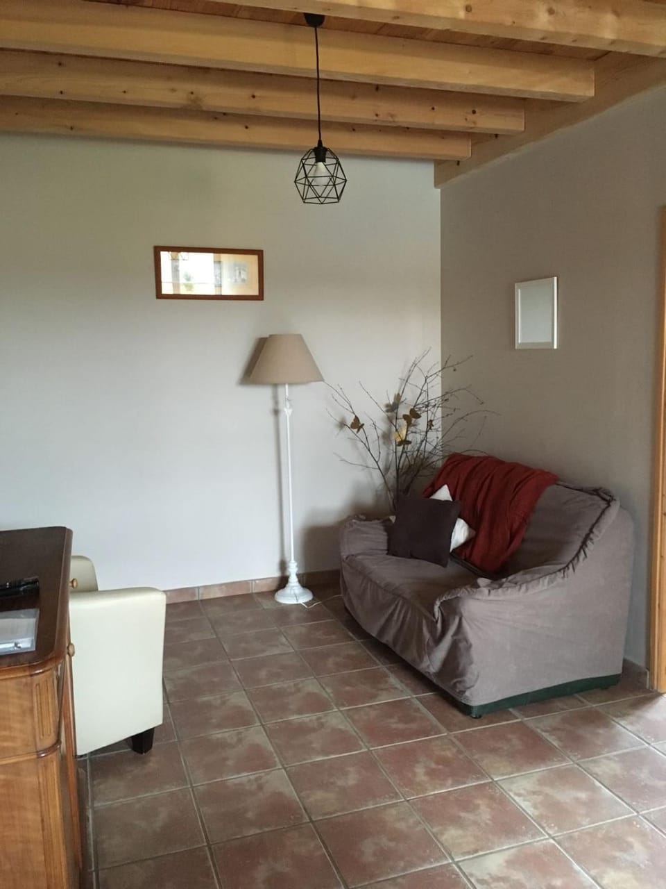 La Buissonnière Bed and Breakfast in Auvergne-Rhône-Alpes