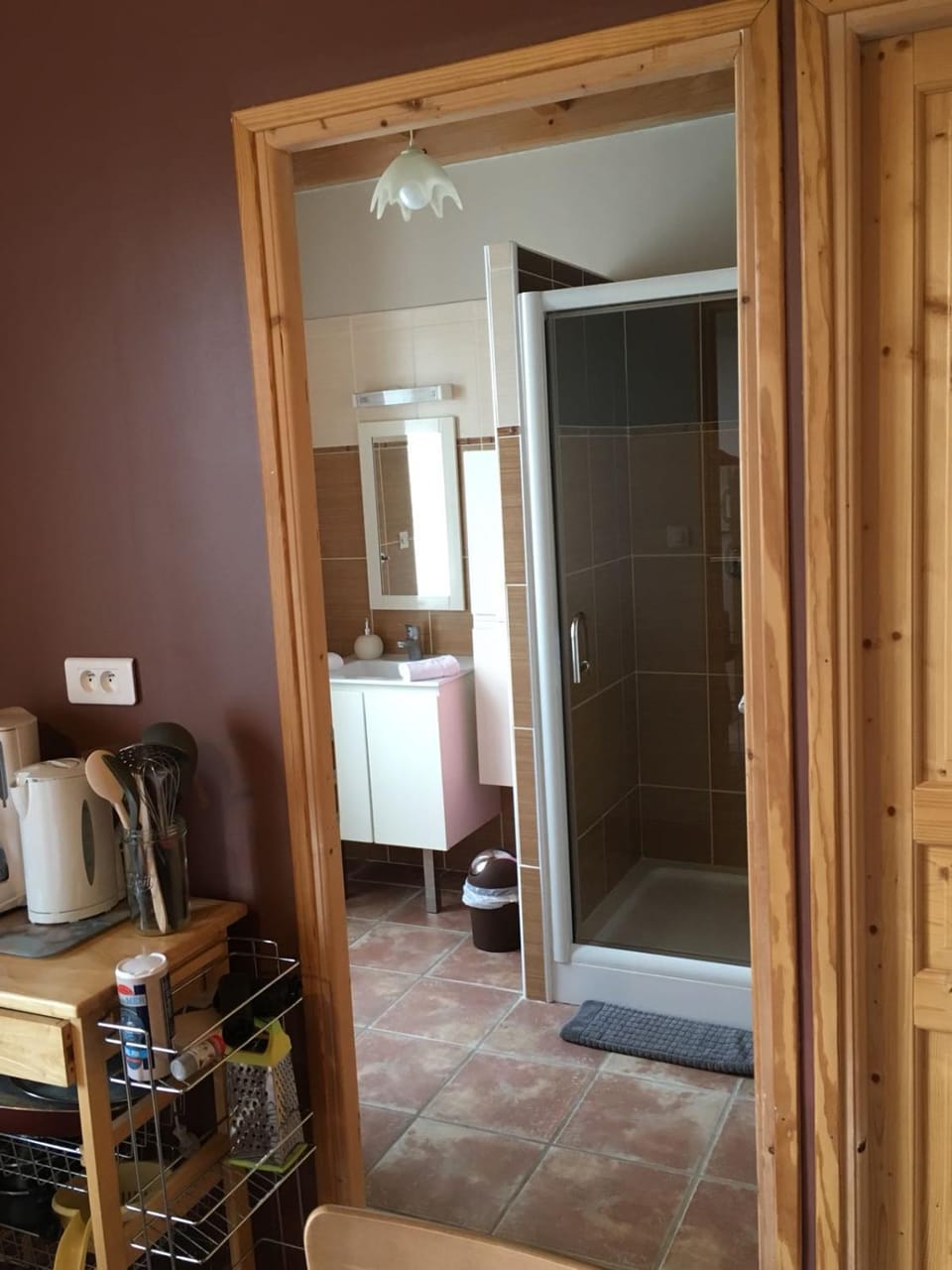 La Buissonnière Bed and Breakfast in Auvergne-Rhône-Alpes