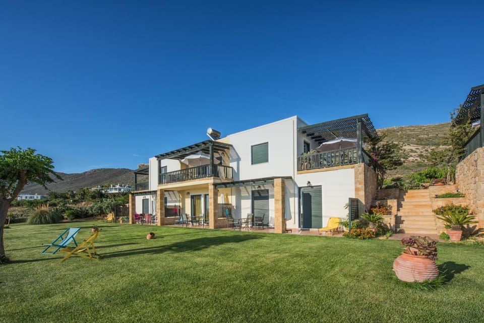 Property building, Garden, Garden, Garden view