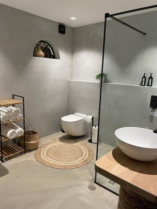 Tiny Seven Apartment in Gelderland, Netherlands