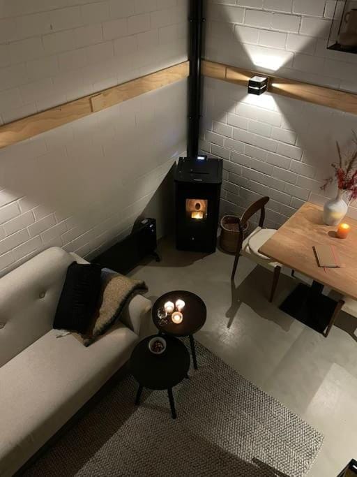 Tiny Seven Apartment in Gelderland, Netherlands