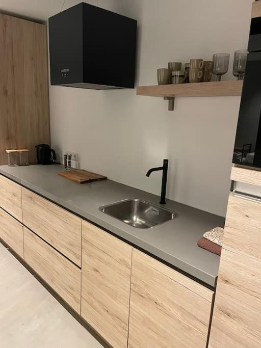 Tiny Seven Apartment in Gelderland, Netherlands