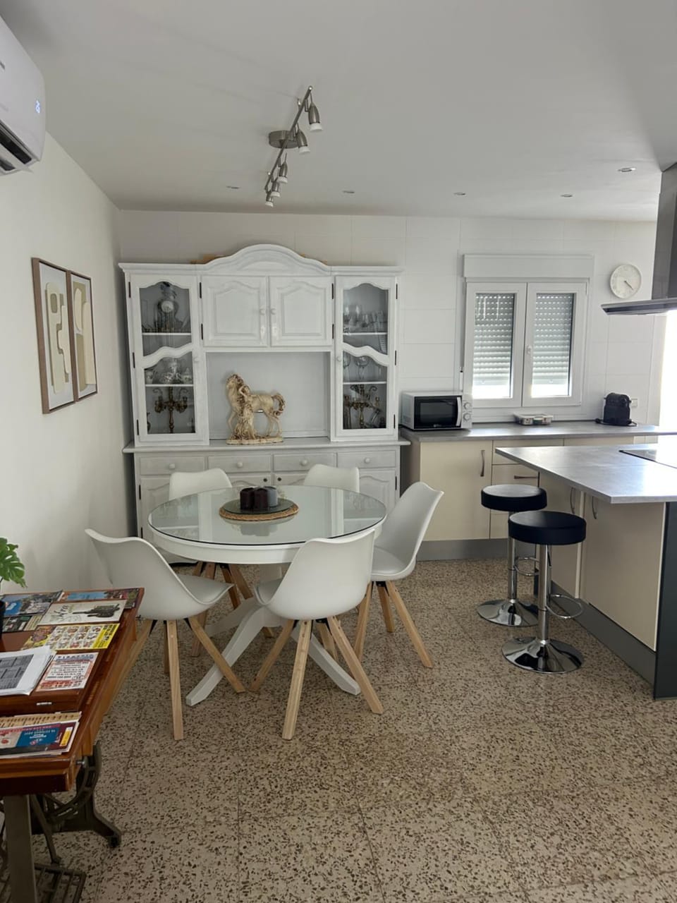 Apartamento Calle Huelva by CasaTuristica Apartment in Ronda
