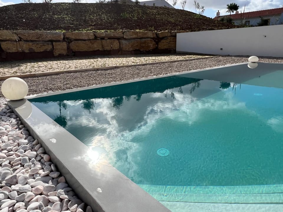 Day, Pool view, Swimming pool