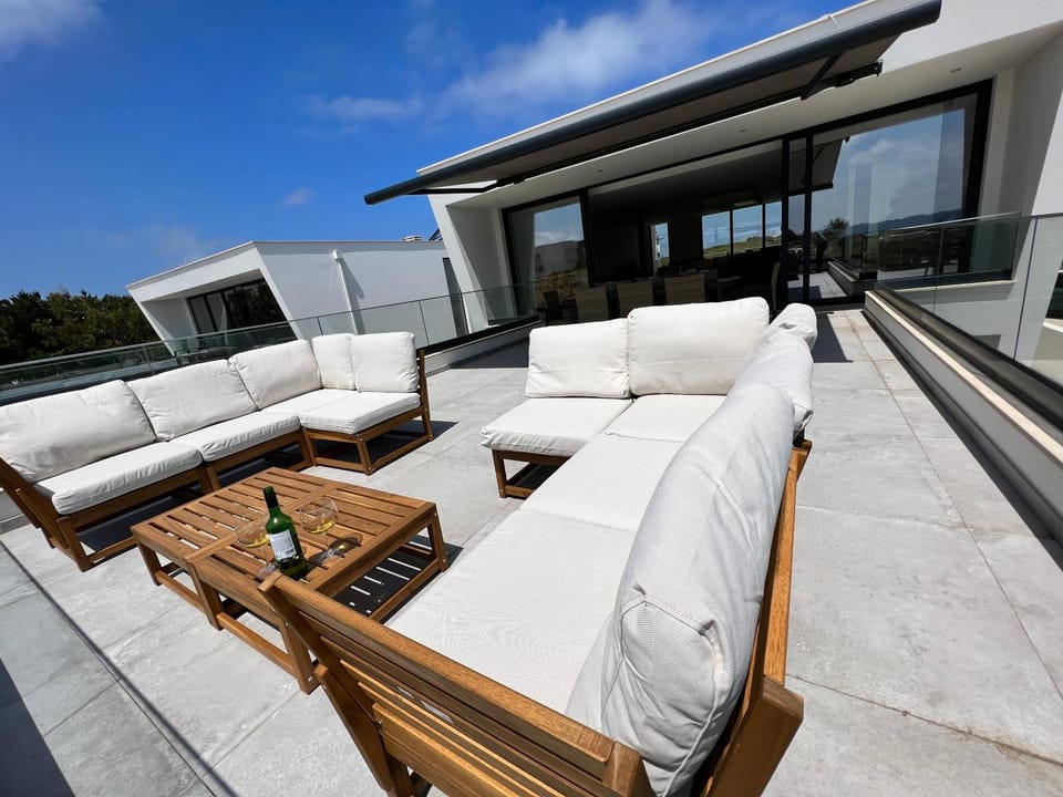Balcony/Terrace, Lounge or bar
