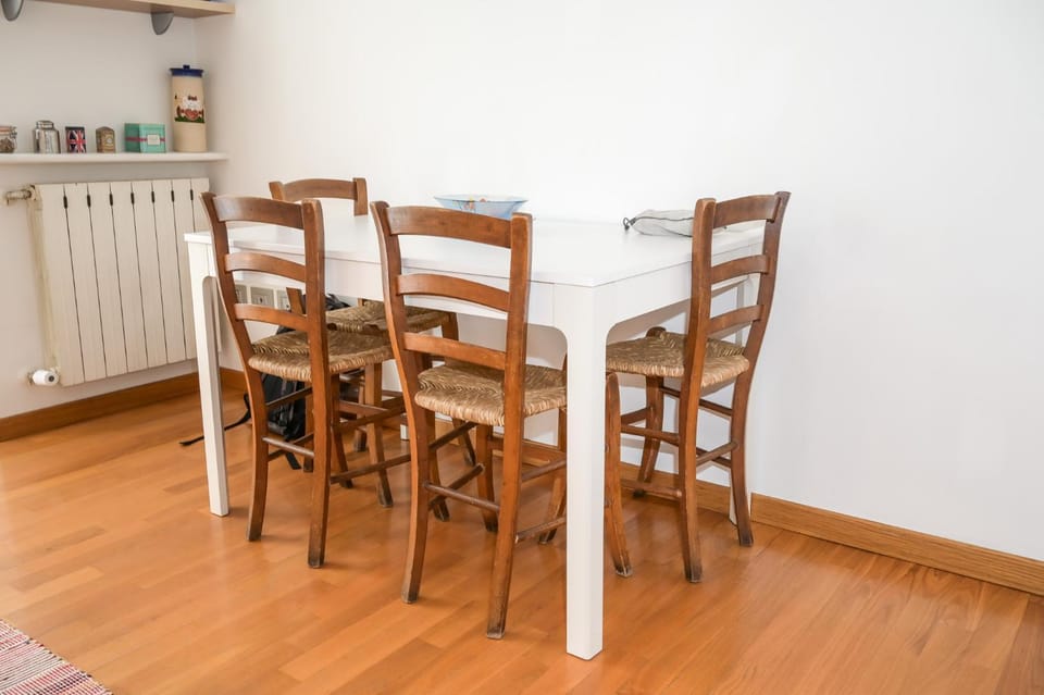 Appartamento nel cuore di Porta Romana Apartment in Milan