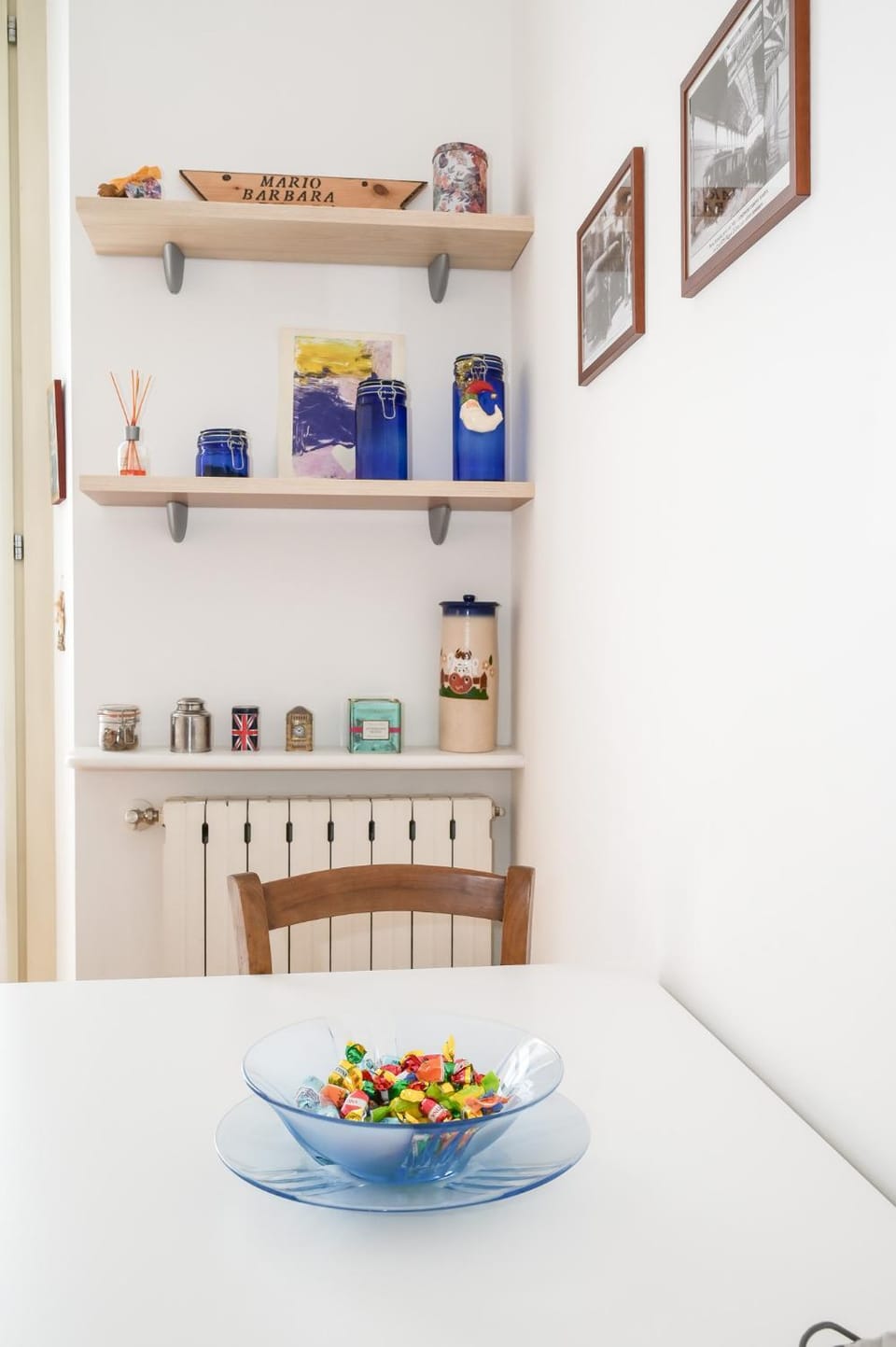 Appartamento nel cuore di Porta Romana Apartment in Milan