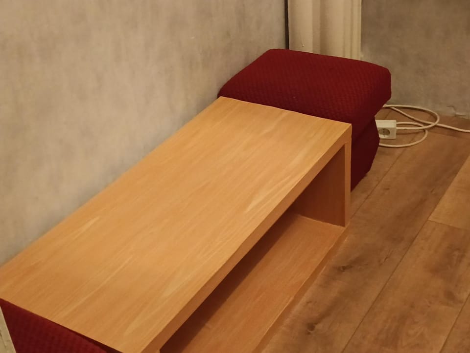 Time for Cracow Apartment in Krakow
