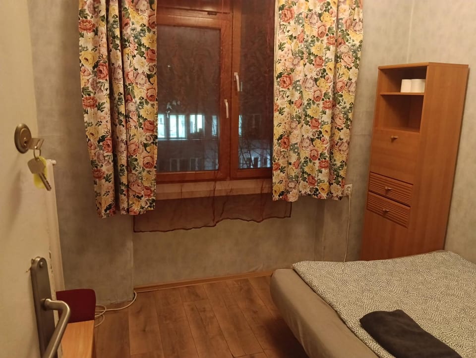 Time for Cracow Apartment in Krakow