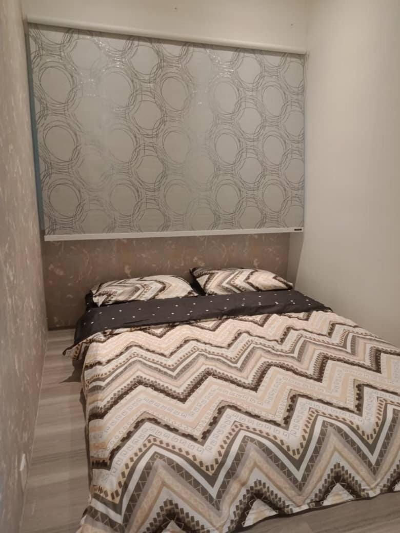 Muslim Homestay blue Adik Aisyah Apartment Apartment in Tanah Rata