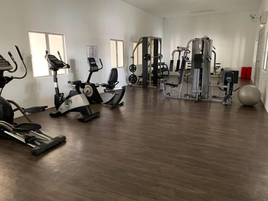 Ulike homestay~3room~The Venus~Manjung~Lumut Apartment in Perak
