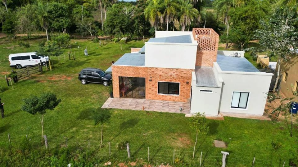 Santas Hogar House in Corrientes Province, Argentina