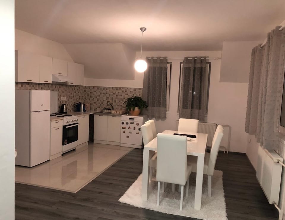 Apartman_Alex Apartment in Federation of Bosnia and Herzegovina