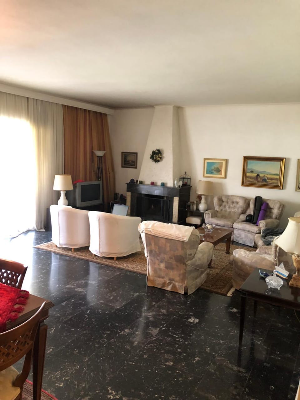 Communal lounge/ TV room, TV and multimedia, Living room, Seating area, Internal: Not applicable to any particular room