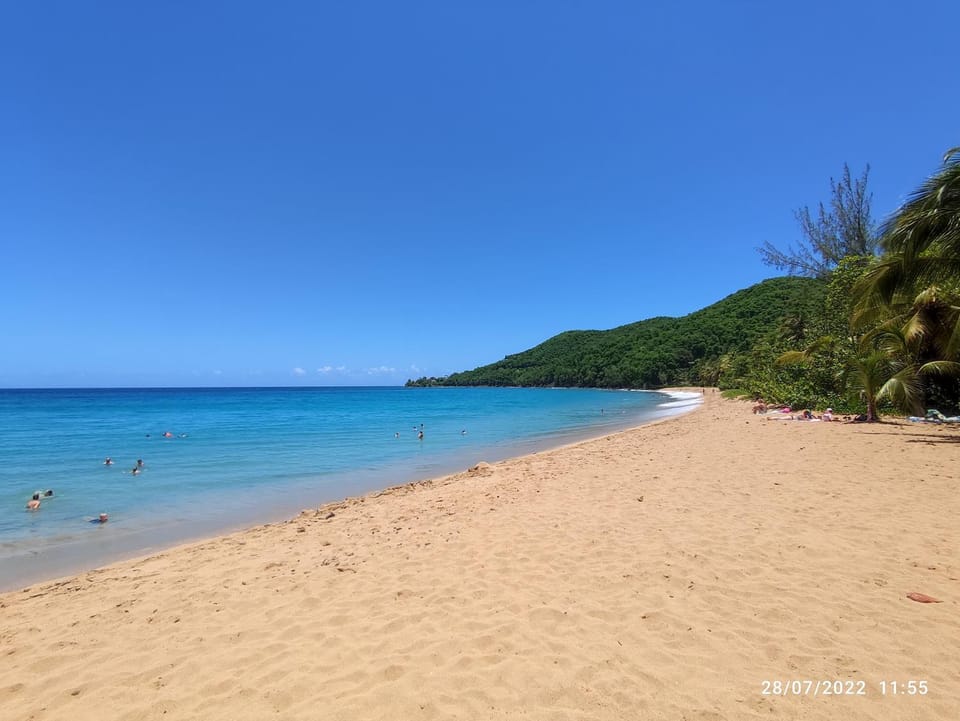 Nearby landmark, Natural landscape, Beach
