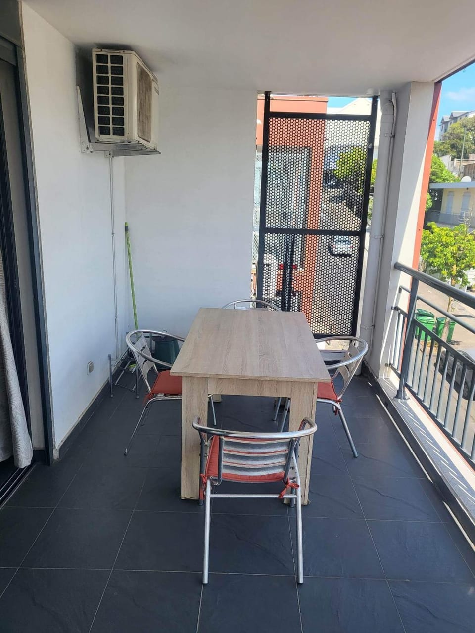 Cap Au Soleil Apartment in Réunion