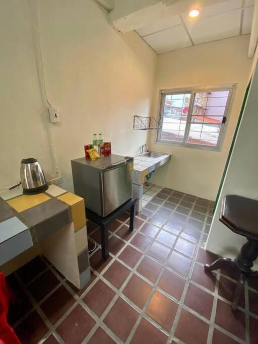 Ratanawong Place 510 Apartment in Bangkok