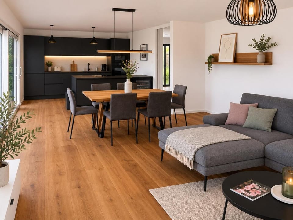 Ferienwohnung im Ängerle Apartment in Vorarlberg, Austria