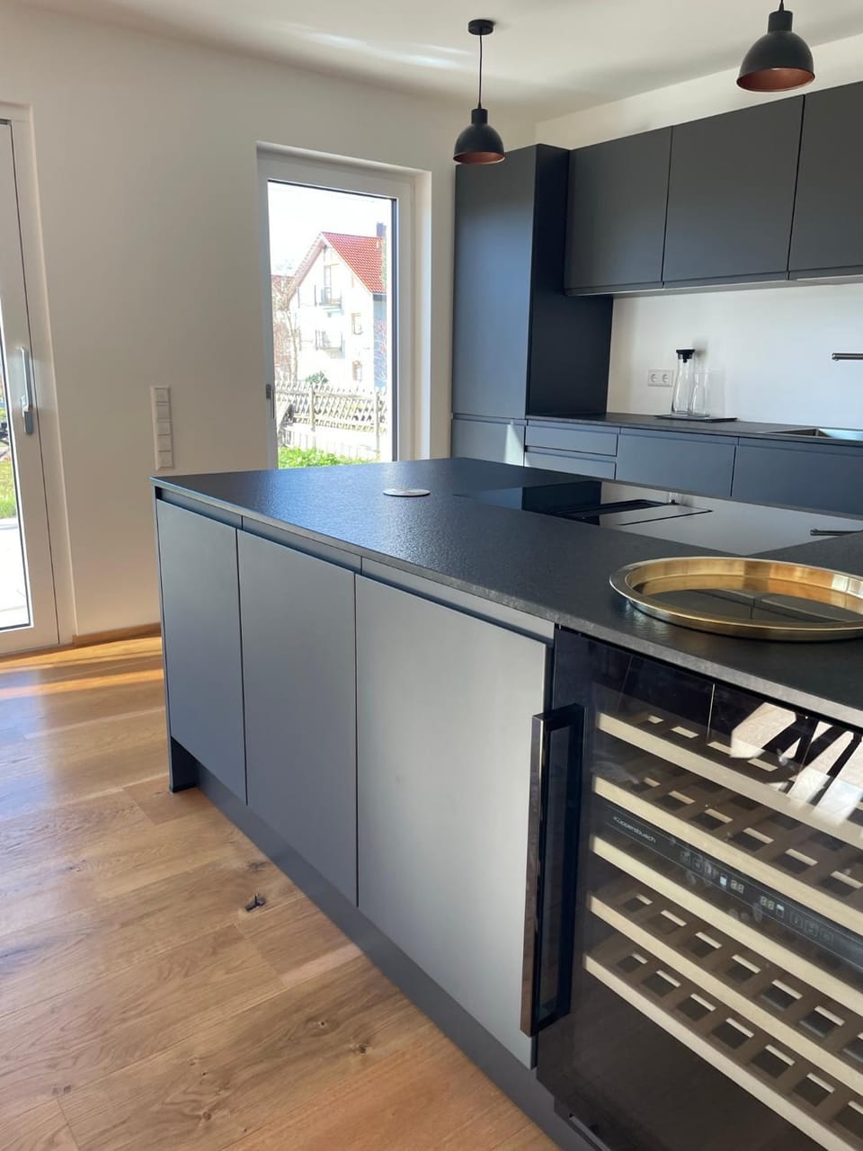 Ferienwohnung im Ängerle Apartment in Vorarlberg, Austria