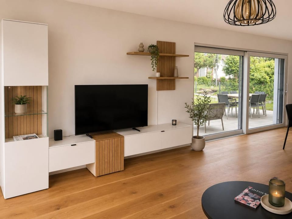 Ferienwohnung im Ängerle Apartment in Vorarlberg, Austria
