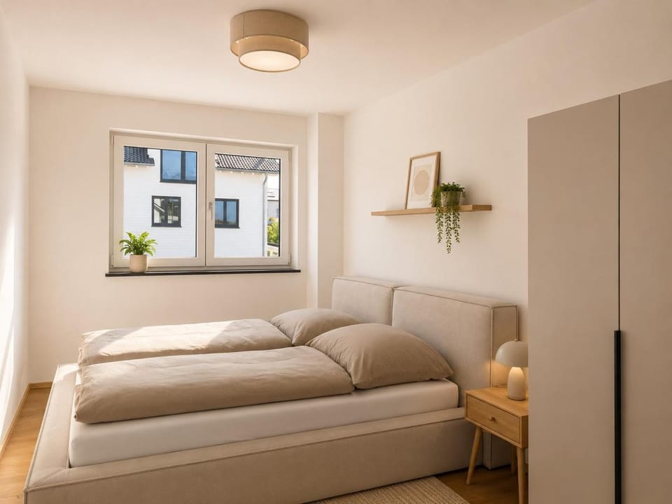 Ferienwohnung im Ängerle Apartment in Vorarlberg, Austria