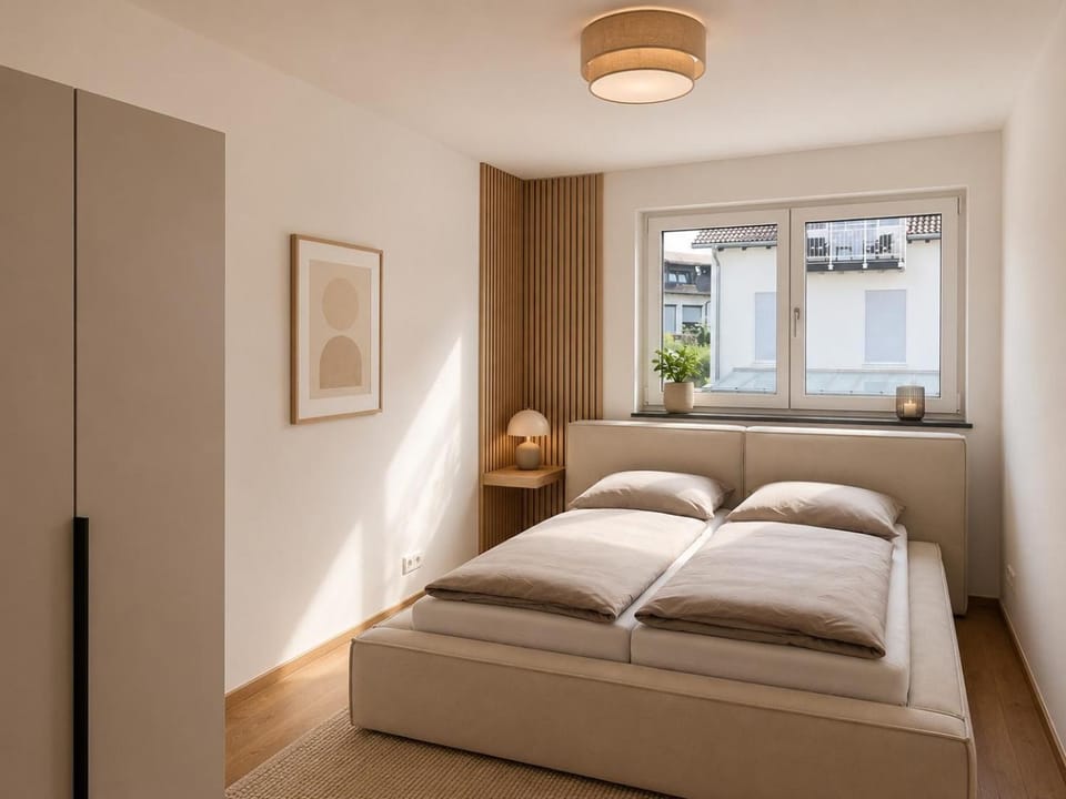 Ferienwohnung im Ängerle Apartment in Vorarlberg, Austria