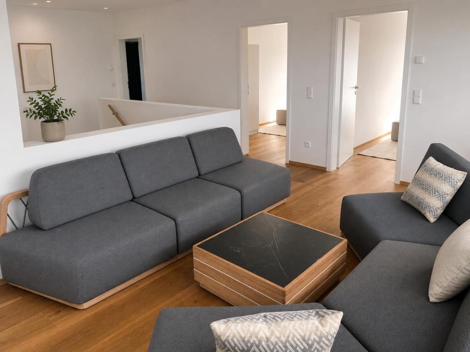 Ferienwohnung im Ängerle Apartment in Vorarlberg, Austria