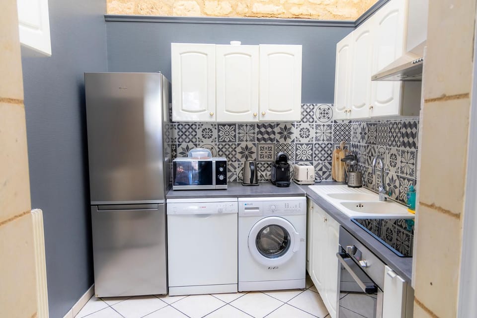 La Dodolela House in Centre-Val de Loire