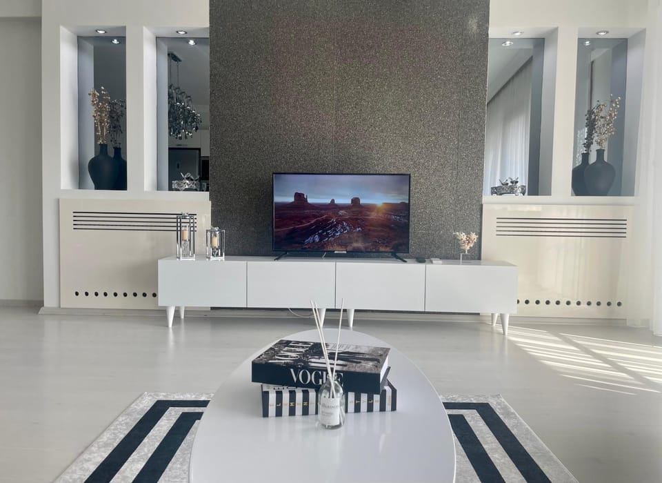 TV and multimedia