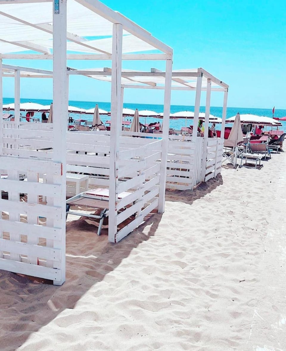 lidodubaihotelb&b Hotel in Marina di Ginosa