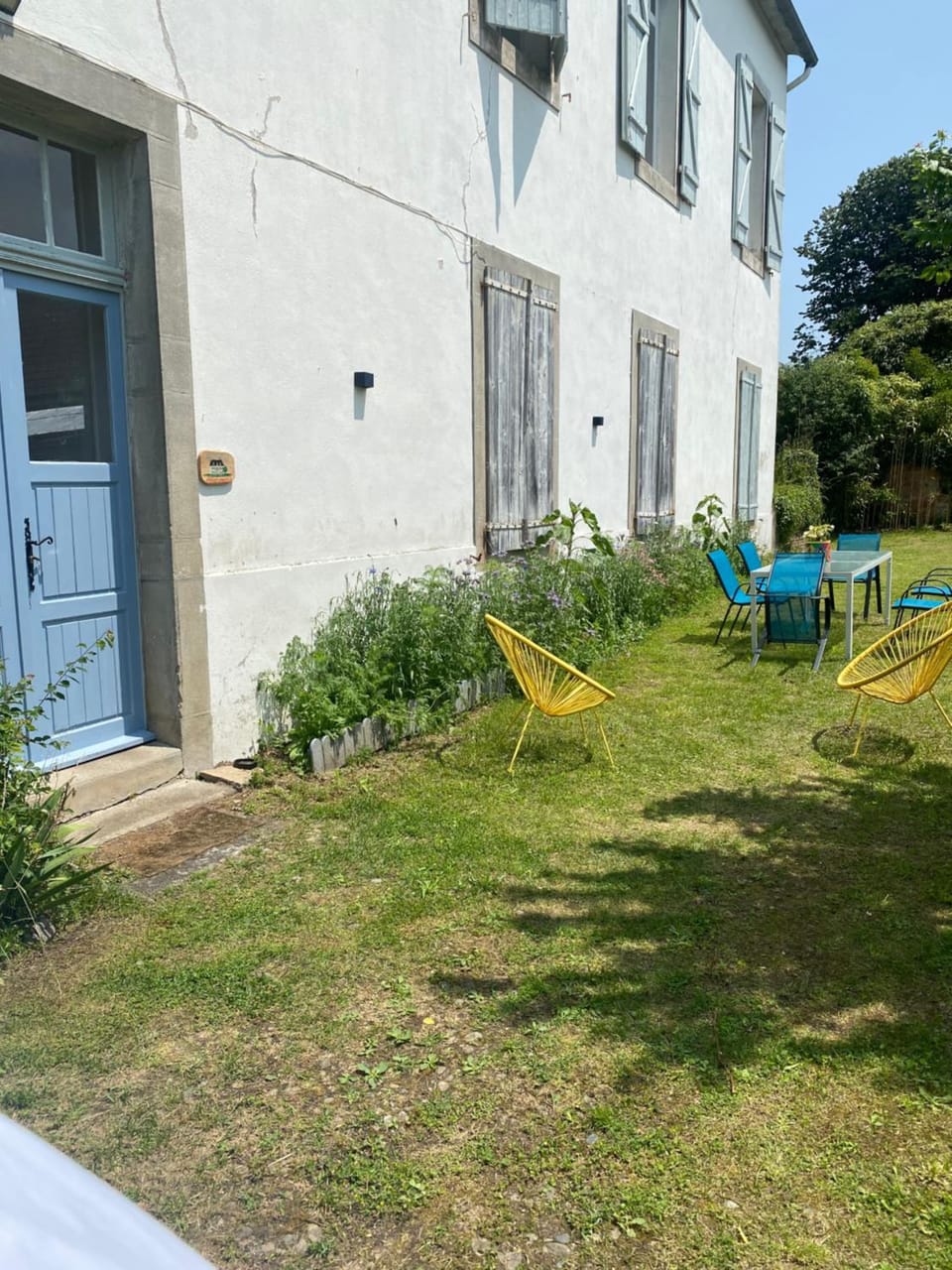 Maison de l'enfant gites Apartment in Nouvelle-Aquitaine