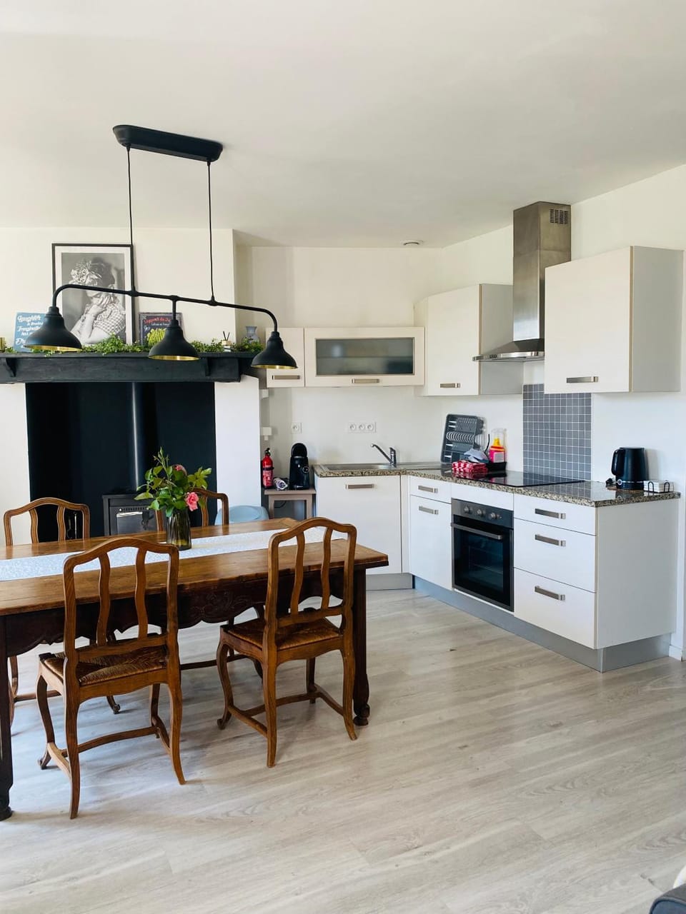 Maison de l'enfant gites Apartment in Nouvelle-Aquitaine