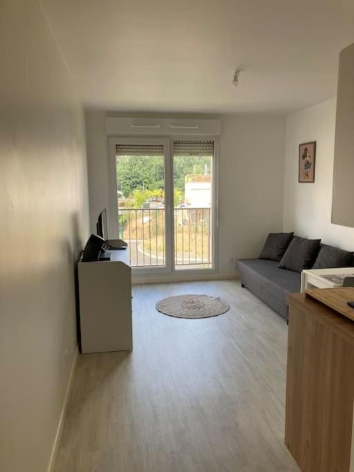 Disney cocooning à 5 minutes du Parc Apartment in Île-de-France