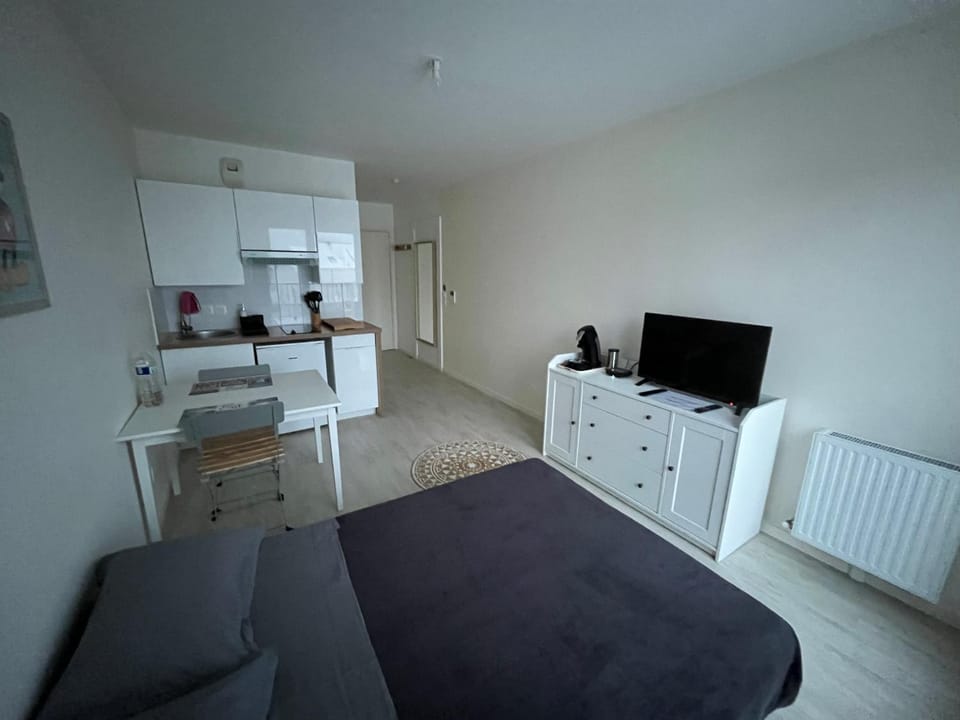 Disney cocooning à 5 minutes du Parc Apartment in Île-de-France