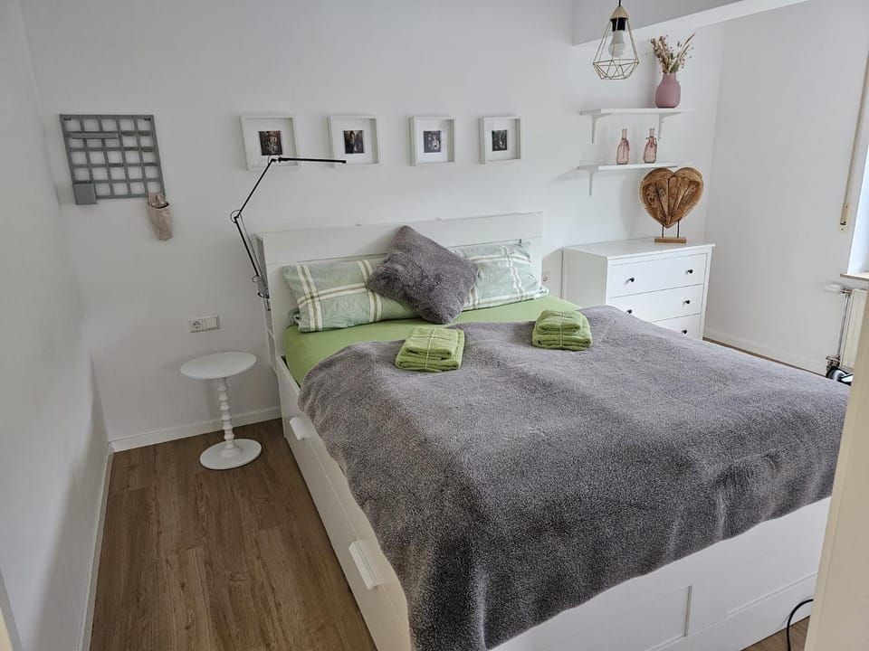 Schwarzwald Mädl Apartment in Baden-Württemberg