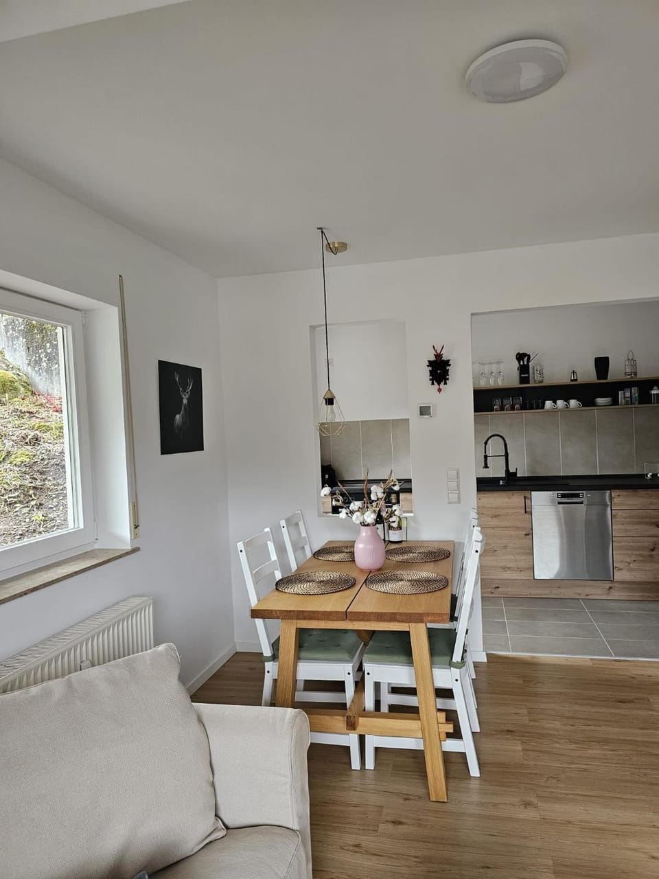 Schwarzwald Mädl Apartment in Baden-Württemberg
