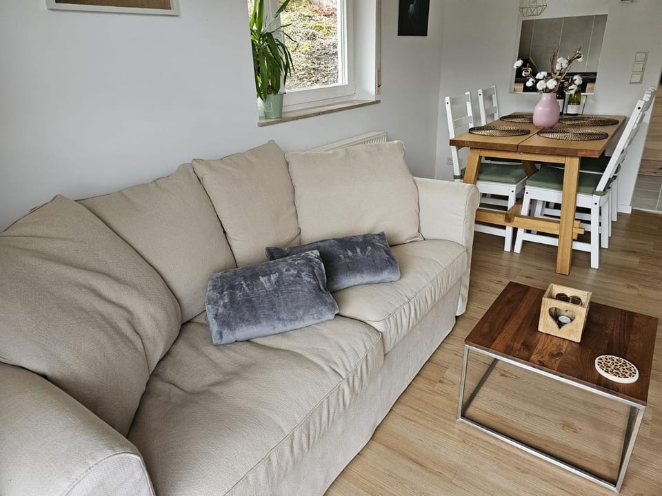 Schwarzwald Mädl Apartment in Baden-Württemberg